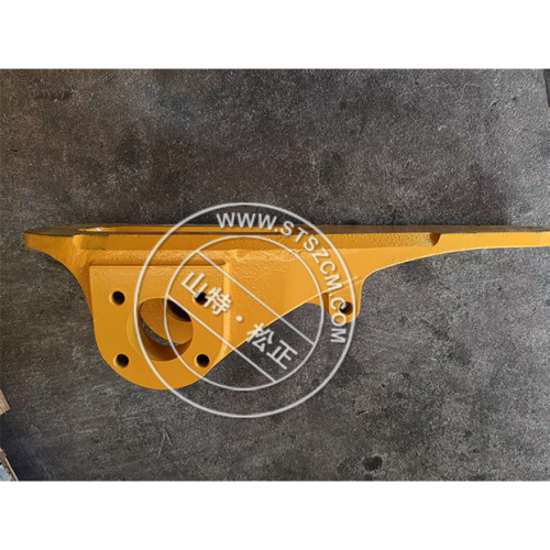 Imported bulldozer D155 accessory 17A-71-12132 bracket