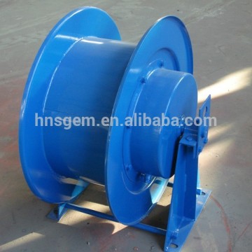 Retractable Electric Spring Power Cable Reel