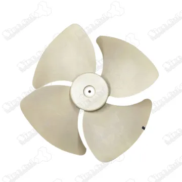Air Conditioner Blade Fan" could be simplified and optimized for a search engine as:

"Blade Fan for Air Conditioner