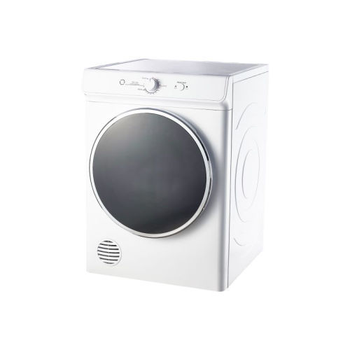 China Factory Direct 7kg to 10kg Hot Machine Portable Electric Clothes Dryer with CE/CB Certification