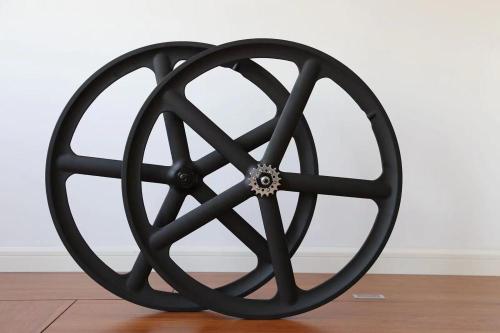 MAG Alloy Bike Wheel