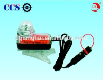 CCS& EC certificate approved solas immersion suit light