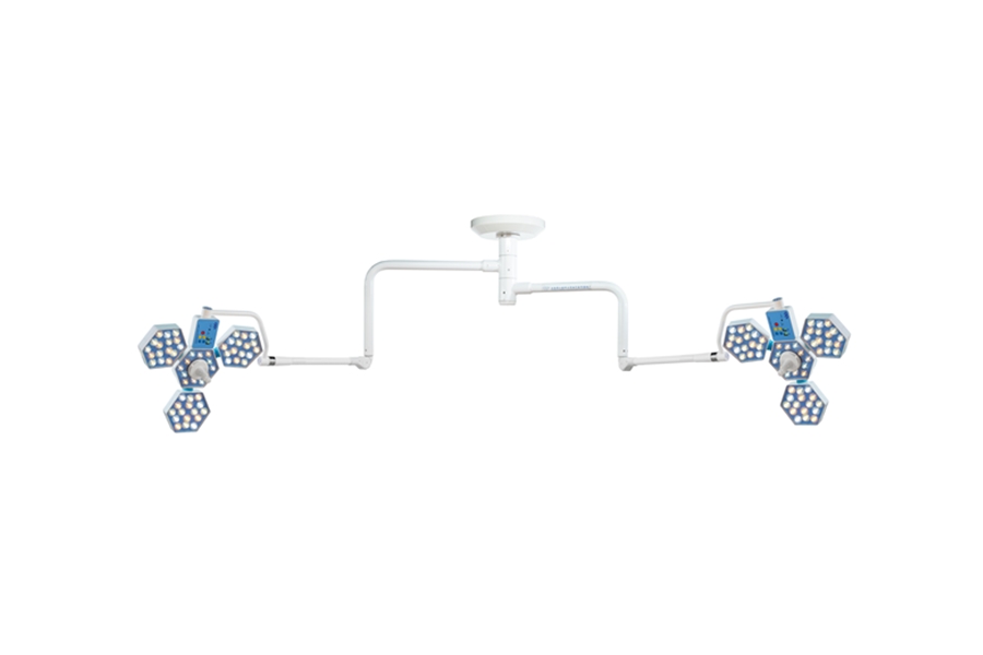 DL-1-5/5 LED  OPERATION LAMP