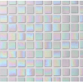 Mosaico in vetro colorato per la decorazione della parete