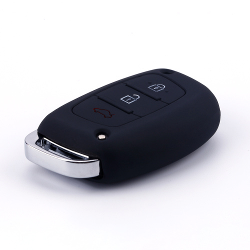 Hot selling hyundai ix35 car key cover
