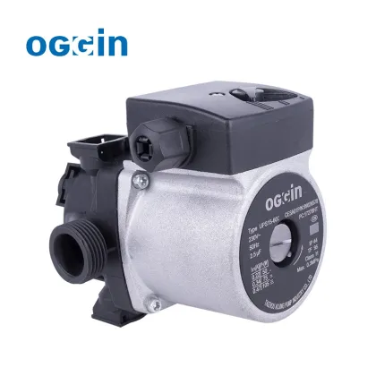 Jet Pump Accessories: Disc, Impeller, Shaft for Multistage Pumps