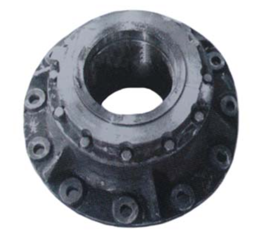 Type B Roller Upper Rudder Bearing