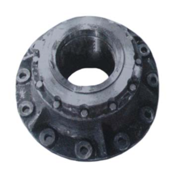 Type B Roller Upper Rudder Bearing