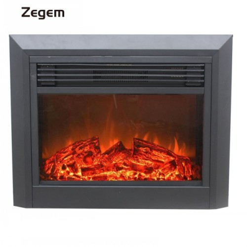 shipping door to door electric fireplace Q-02