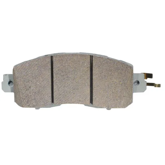 High Quality AKOK Ceramic Brake Pad D1060-3TA0A for Nissan
