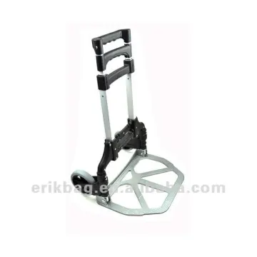 Portable Luggage Cart