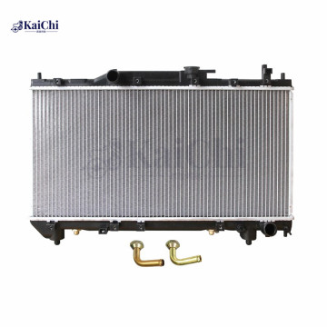 164000d100 Radiateur automatique Toyota Avensis 1.8 / 2.0VVTI 00-03