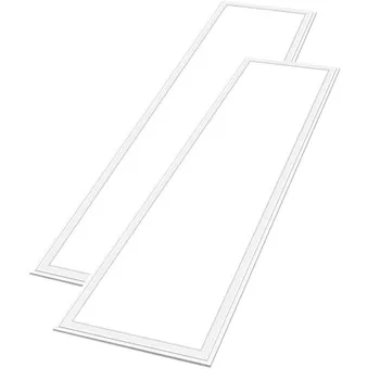 High Brightness, Ultra-Slim 300x1200 LED Panel Light: 36W/40W Ceiling Lamp