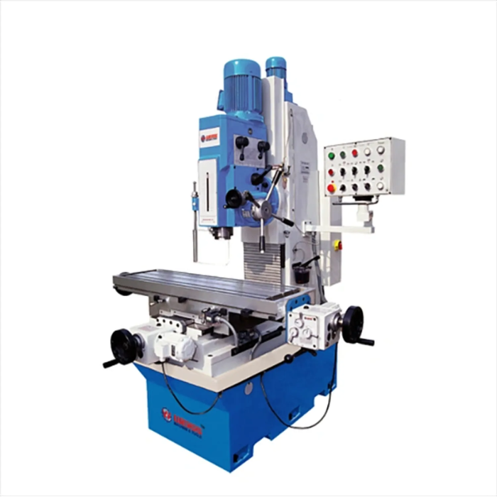 WM5150 Bed-type Milling Machine