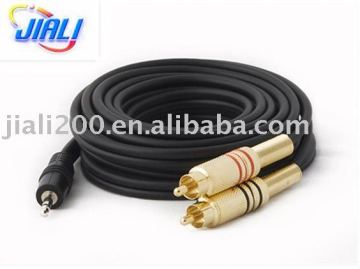 JL- rca cable