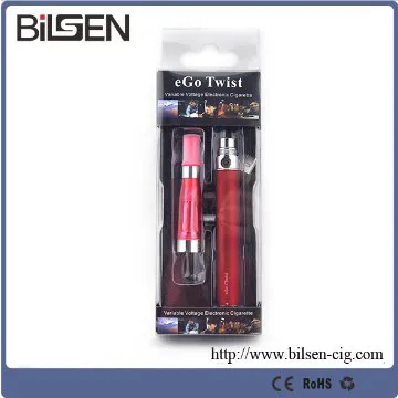 battery vape ce4 ego twist battery electronic cigarette