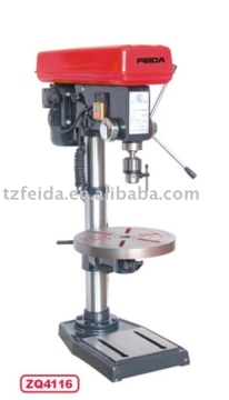 ZQ4116 drill machine
