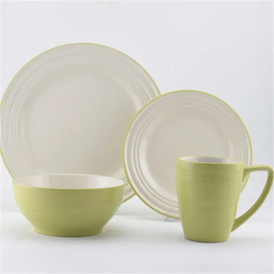 ceramic bowl household tableware