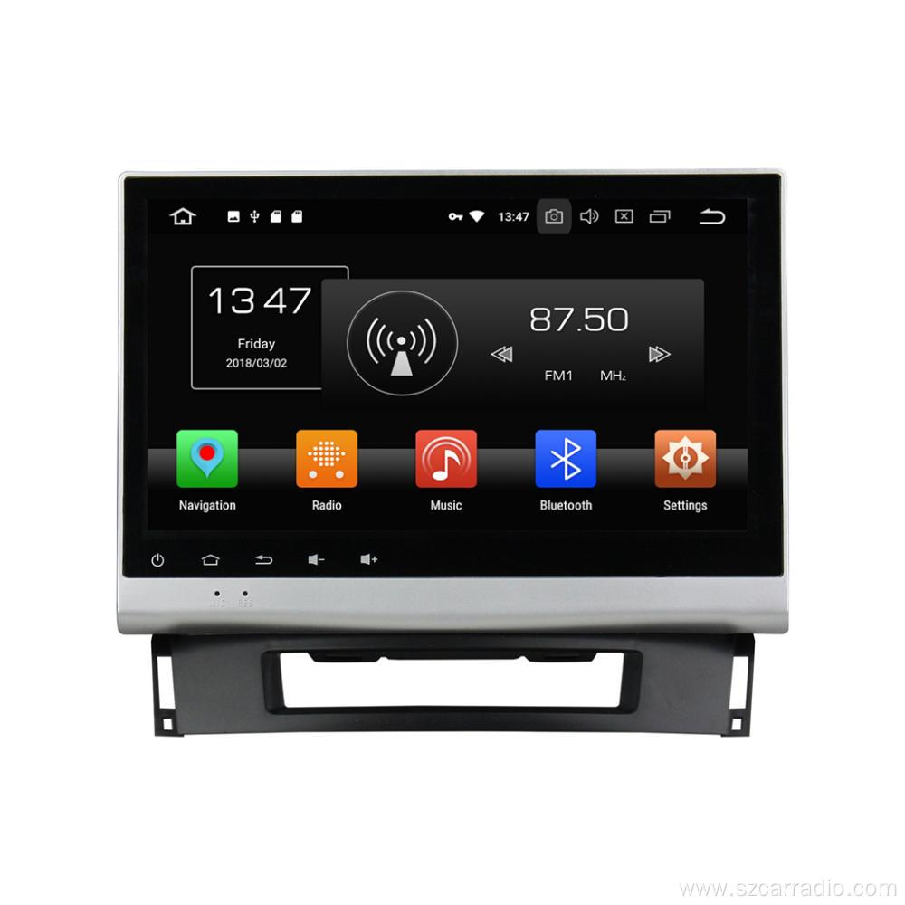 double din dvd player for Astra J 2011-2012