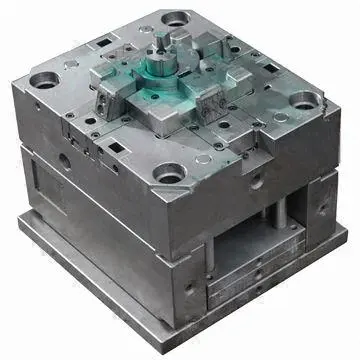 Precision Molds with HASCO/DME/Rabourdin/Misumi Standards