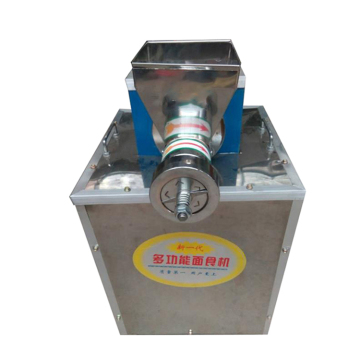 Professional Italy Pasta Machine: Multifunctional for Commercial & Home Use