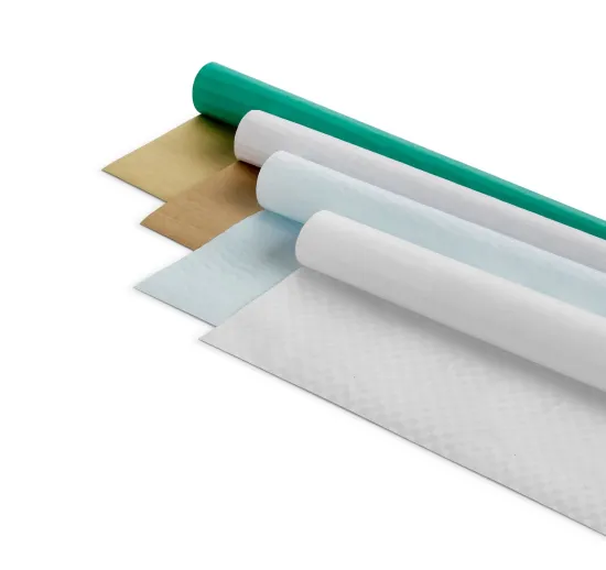 Woven Fabric for Steelwrap Fabric for Packaging