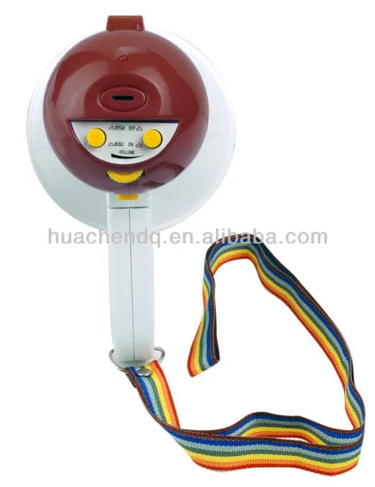 wireless kids mini microphone