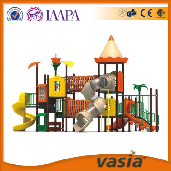 adult children outdoor playground equipment