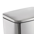 Stainless Steel Household Trash Can