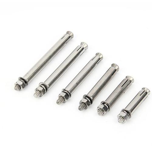 stainless steel anchor bolts fastenal 201 304 316