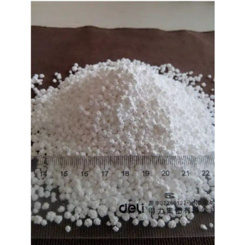 Anhydrous Calcium Chloride Powder for Building Antifreeze