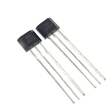 49e K49E TO -92 Hall Element Sensor Integrated Circuits - Affordable Automotive ICS &amp; Bom Services