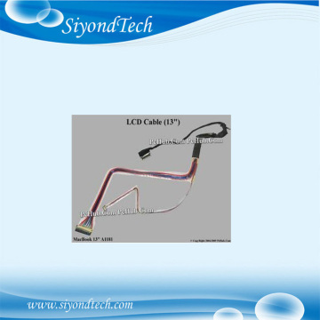 Origninal New Laptop LCD LVDS Cable For Apple Macbook A1181 MB401 MB402 MB601 MB602