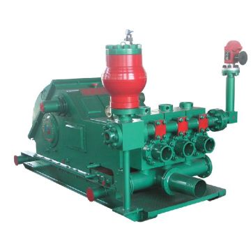 PZ Series Mud Pump Oliffield Equipment