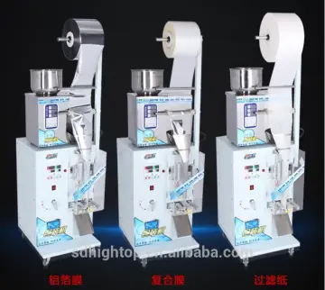 2018 new spice powder fill and seal machine,powder filling and sealing machine with bag making function