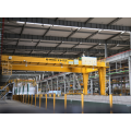 Heavy Duty Gantry Crane