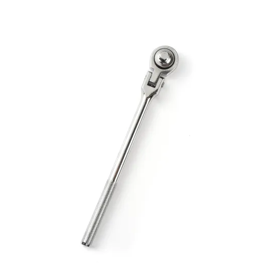 Heavy Duty 3/4 Inch Ratchet Wrench