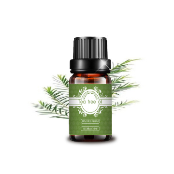 New Stock Fresh Australian Tea Tree Essential Oil