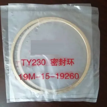 Shantui SD22 bulldozer parts copper ring sealing ring