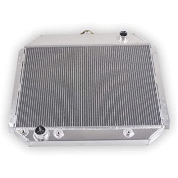 3 rij radiatorvervanging voor Ford F-serie en Bronco Trucks (1966-1979)