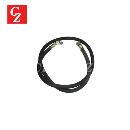 Atlas Copco Compressor 1621-9144-00 High Pressure Oil Pipe Hose