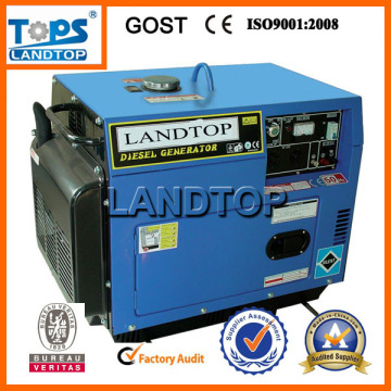 Hot Sales small diesel generator