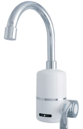instant hot water tap electric faucet
