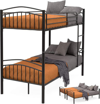 Wholesale Iron Bed Frames and Bunk Beds: Affordable, Modern Designs in Dubai, Qatar, Bahrain