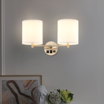 Fancy Stair Wall Light Modern Design for Home