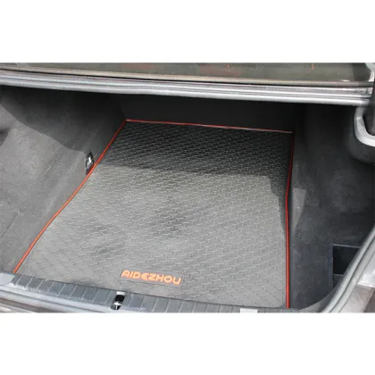 Club Car Golf Cart Parts OEM Replacement Rubber Floor Mat For Golf Car EZ-GO Golf Cart Mats