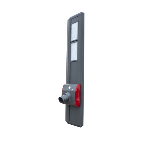 IP65 All In One Solar Led Street Light 70w