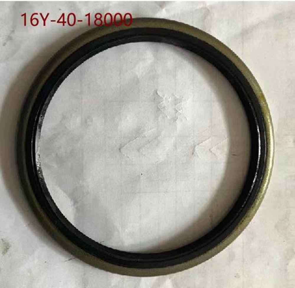 Shantui SD16 bulldozer oil seal 16Y-40-18000