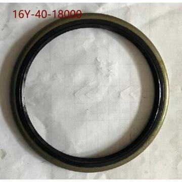 Shantui SD16 Sello de aceite de excavadora 16Y-40-18000