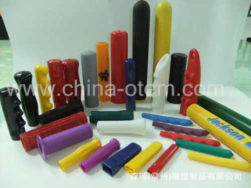 Plastic & Rubber plastic products